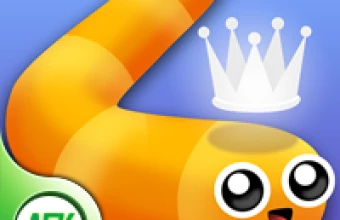 Rắn Săn Mồi H5 2022