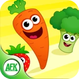 Rau Củ Diệt Zombie H5