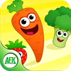 Rau Củ Diệt Zombie H5