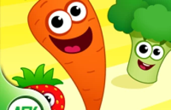 Rau Củ Diệt Zombie H5