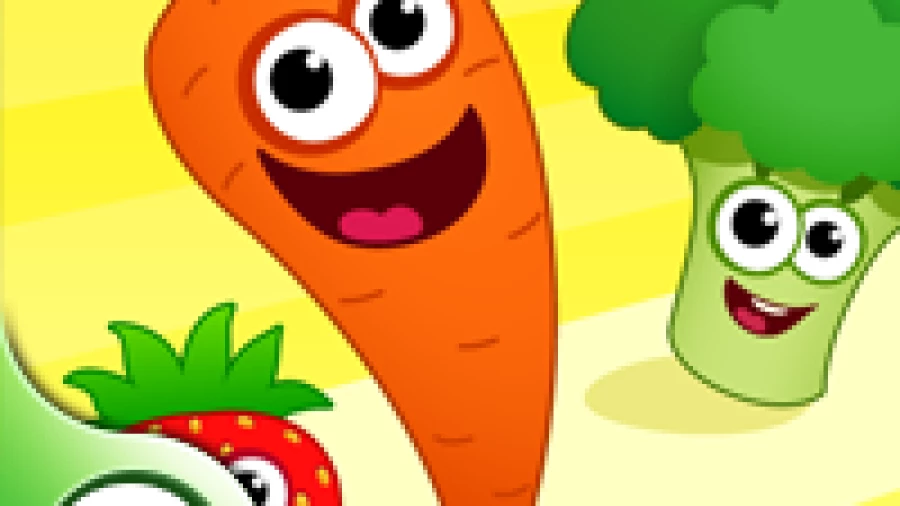 Rau Củ Diệt Zombie H5