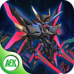 Robot Phòng Thủ H5