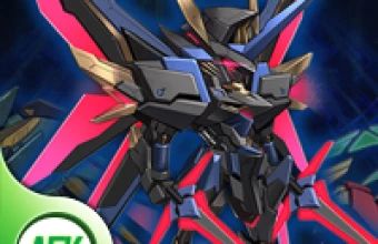 Robot Phòng Thủ H5