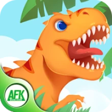 Săn Khủng Long H5