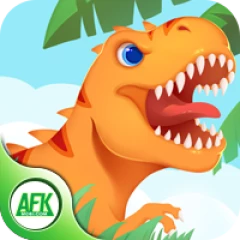 Săn Khủng Long H5