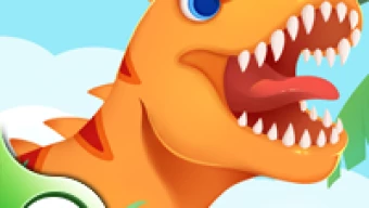 Săn Khủng Long H5