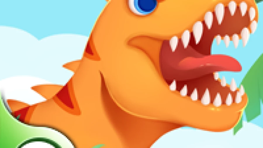 Săn Khủng Long H5