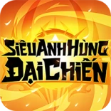 Ảnh game Siêu Anh Hùng Đại Chiến