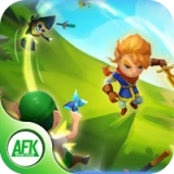 Siêu Anh Hùng Loạn Chiến H5