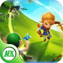 Siêu Anh Hùng Loạn Chiến H5