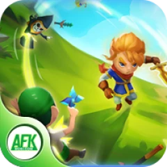 Siêu Anh Hùng Loạn Chiến H5