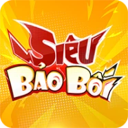 Siêu Bảo Bối Mobile