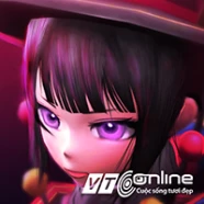 Hyper Rank Siêu Cấp Ngân Hà