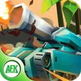 Siêu Tank Xuất Trận H5