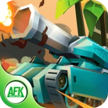 Siêu Tank Xuất Trận H5