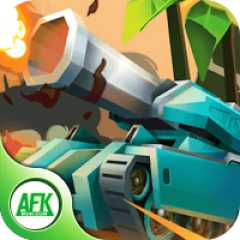 Siêu Tank Xuất Trận H5