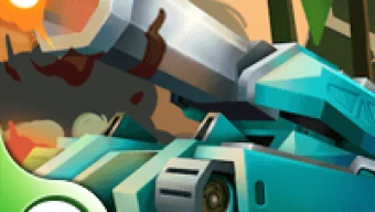 Siêu Tank Xuất Trận H5