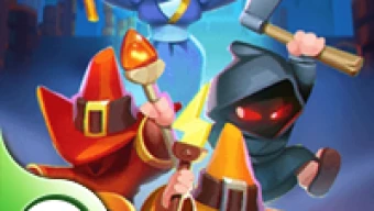 Siêu Thủ Thành H5