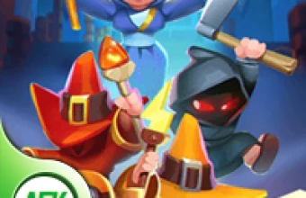 Siêu Thủ Thành H5