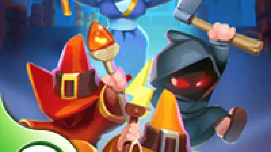 Siêu Thủ Thành H5