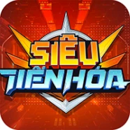 Siêu Tiến Hóa Mobile