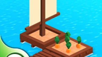 Sinh Tồn Trên Biển H5