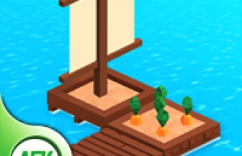 Sinh Tồn Trên Biển H5