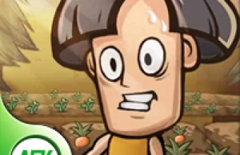 Sinh Tồn Trên Đảo Quái Vật H5