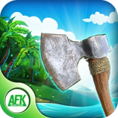 Sinh Tồn Trên Hoang Đảo H5