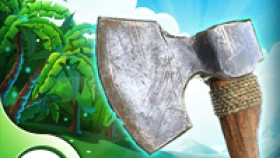 Sinh Tồn Trên Hoang Đảo H5