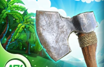 Sinh Tồn Trên Hoang Đảo H5