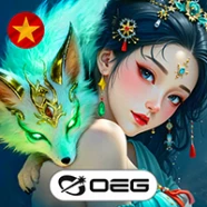 Sơn Hải Dị Thú Truyện OEG