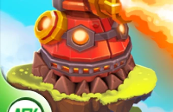 Súng Phòng Thủ H5