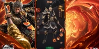 Ta Là Hắc Ngộ Không – VPlay game nhập vai màn hình dọc cho game thủ hóa thân Đại Thánh