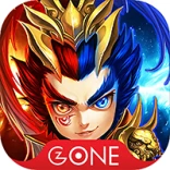 Ảnh game Tam Anh 3Q Gzone