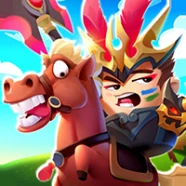 Tam Quốc Chạy Chạy Chạy