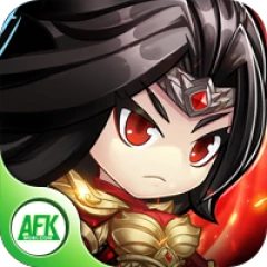 Tam Quốc Dàn Trận H5