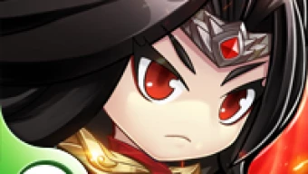 Tam Quốc Dàn Trận H5