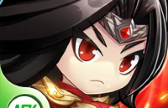 Tam Quốc Dàn Trận H5