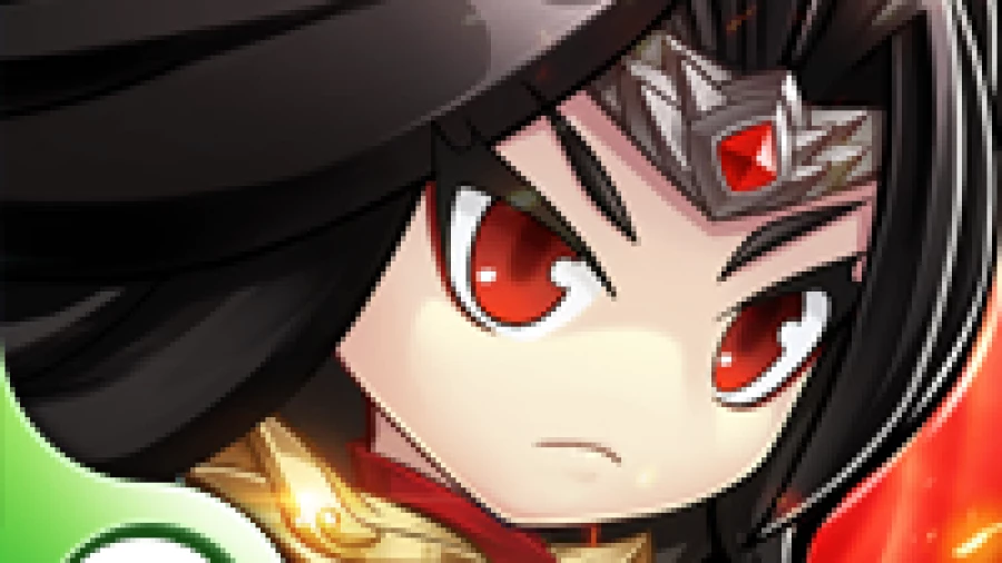 Tam Quốc Dàn Trận H5