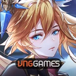 Ảnh game Tam Quốc Huyễn Tướng VNG