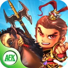 Tam Quốc Viễn Chinh H5