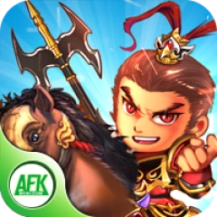 Tam Quốc Viễn Chinh H5