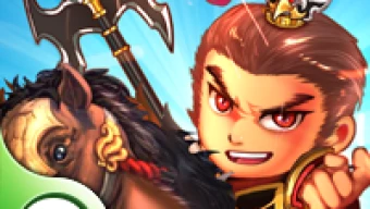 Tam Quốc Viễn Chinh H5