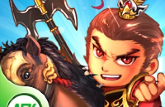 Tam Quốc Viễn Chinh H5