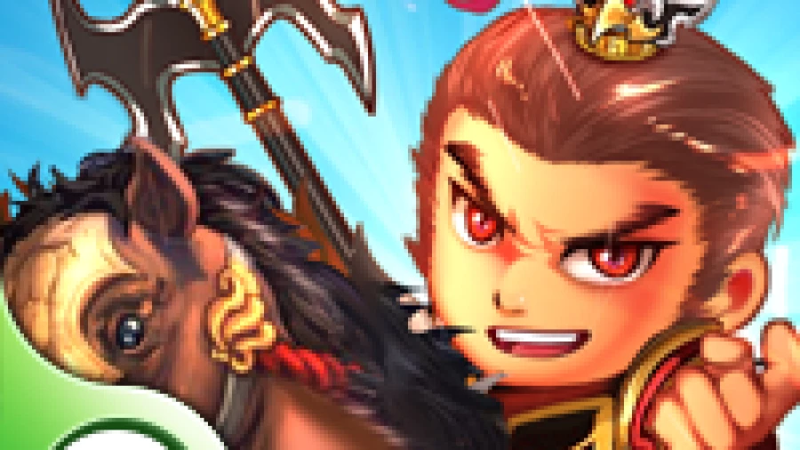 Tam Quốc Viễn Chinh H5