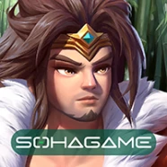 Tân Minh Chủ SohaGame