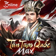 Tân Tam Quốc Max