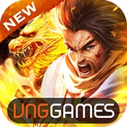 Tân Thiên Long Mobile VNG