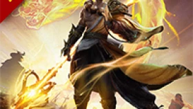 Tân Tru Thần Truyện